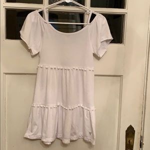 Girls guess dress